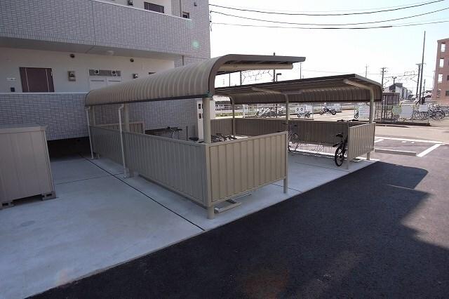 磐田市立野マンション 部屋画像