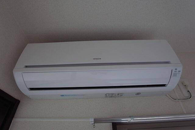 磐田市立野マンション 設備
