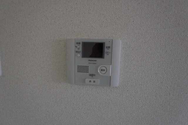 磐田市立野マンション セキュリティ