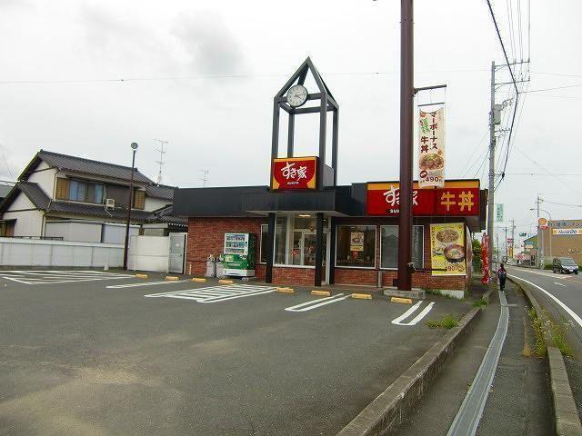 掛川市七日町アパート 周辺環境