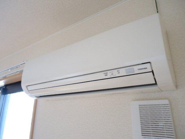 袋井市山科アパート その他