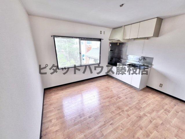 焼津市大栄町アパート セキュリティ