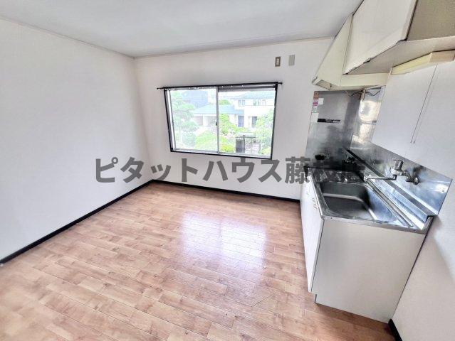 焼津市大栄町アパート 設備