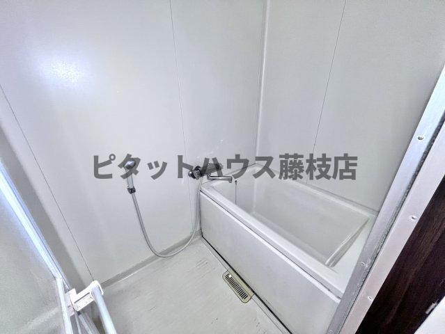 焼津市大栄町アパート 収納