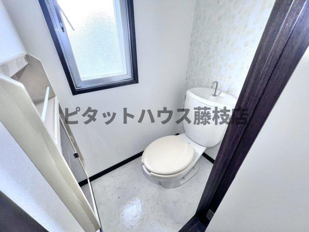 焼津市大栄町アパート 収納