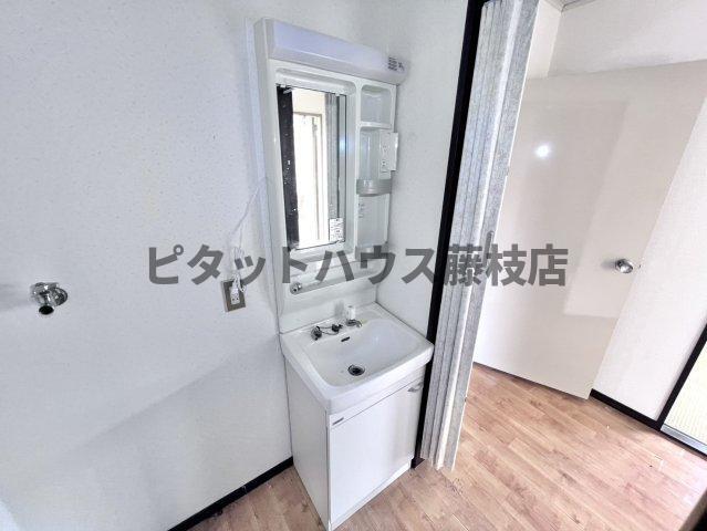 焼津市大栄町アパート その他