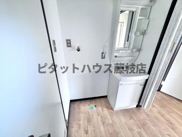 焼津市大栄町アパート 設備