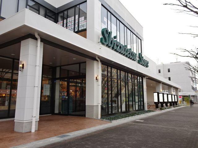 藤枝市高岡アパート 部屋画像