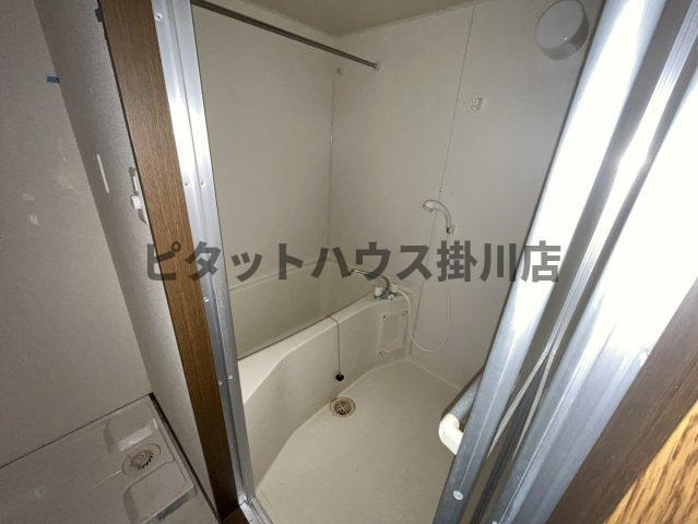 袋井市川井マンション バス／シャワー