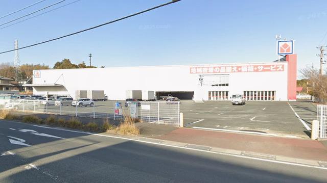磐田市新貝マンション 部屋画像