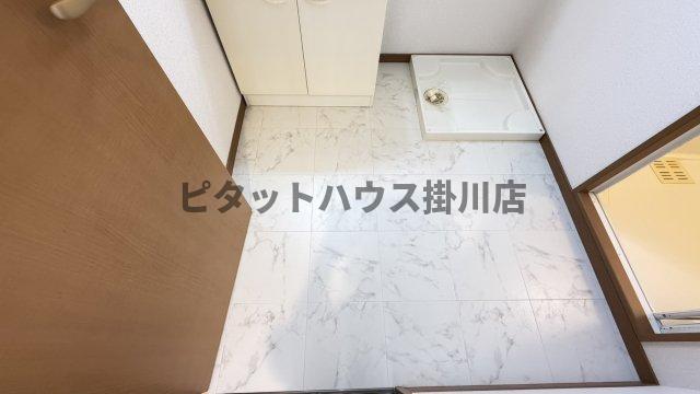 袋井市春岡テラスハウス その他
