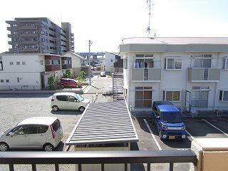 焼津市柳新屋マンション 部屋画像