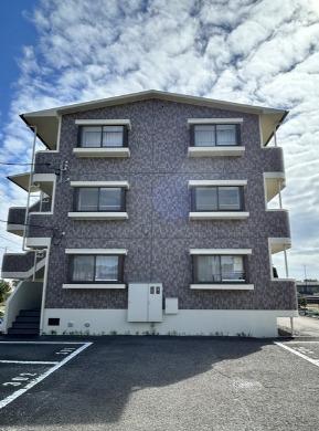 牧之原市静波マンション 部屋画像