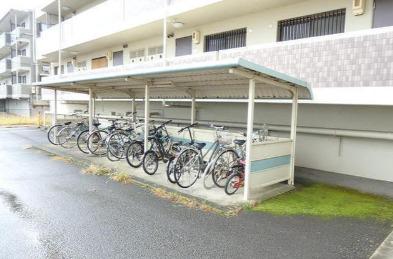 牧之原市静波マンション 部屋画像