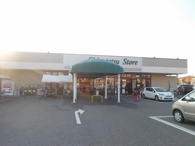 牧之原市東萩間アパート 部屋画像