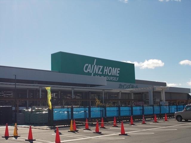 牧之原市東萩間アパート 部屋画像