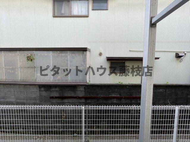 藤枝市高柳アパート 部屋画像