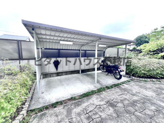 焼津市東小川アパート 洗面