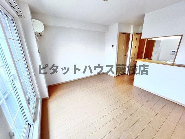 焼津市東小川アパート 室内