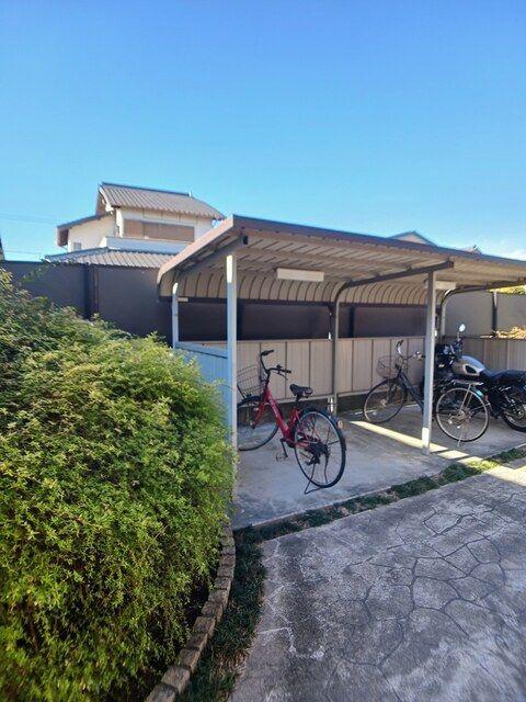 焼津市東小川アパート 部屋画像