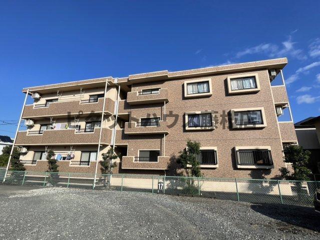 焼津市柳新屋マンション 部屋画像