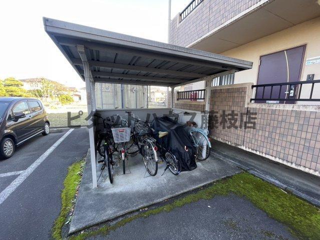 焼津市柳新屋マンション 部屋画像