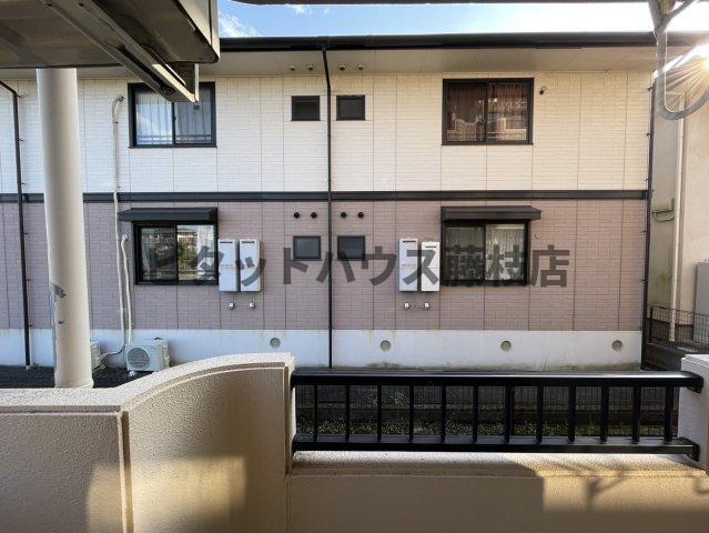 焼津市柳新屋マンション 部屋画像