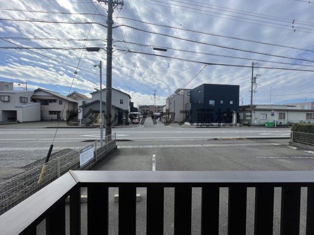 焼津市八楠アパート 部屋画像