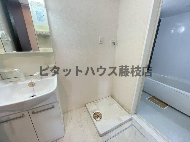 焼津市八楠アパート 設備