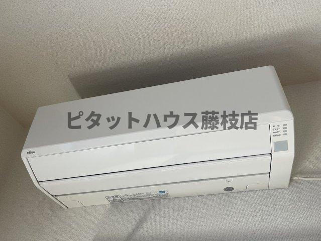 焼津市柳新屋マンション 設備