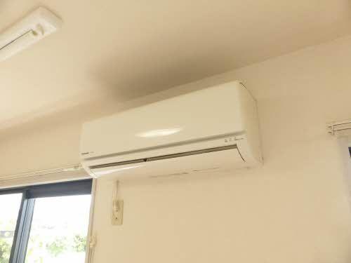 御前崎市佐倉アパート 設備