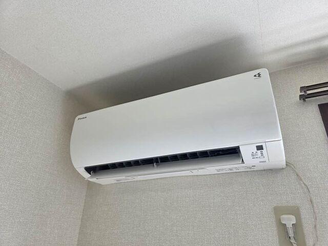 磐田市豊島アパート 設備