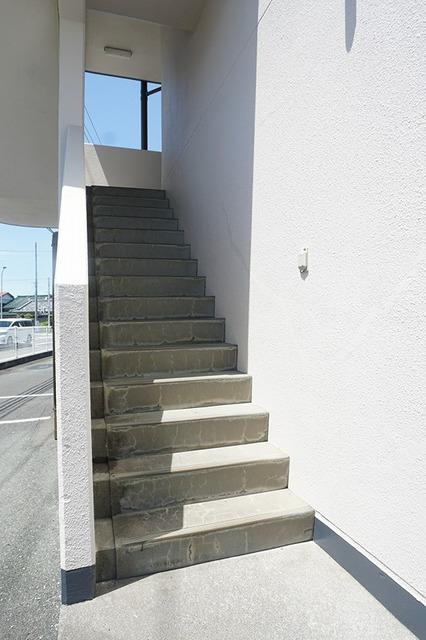 袋井市浅羽マンション 部屋画像