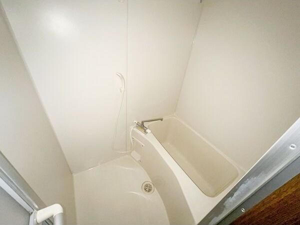 掛川市杉谷南マンション バス／シャワー