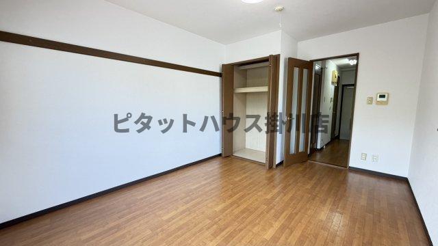 掛川市杉谷南マンション 部屋画像