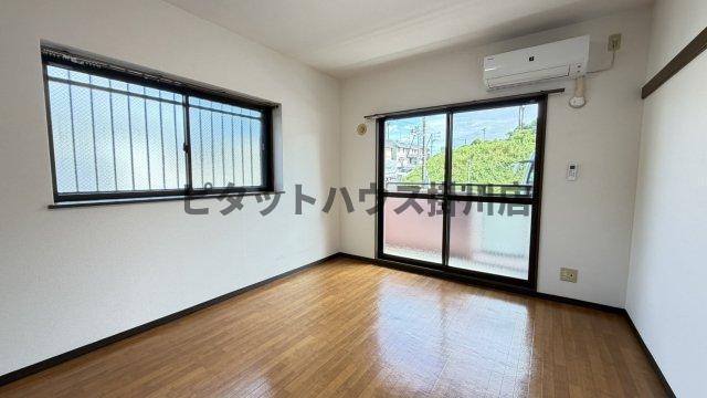掛川市杉谷南マンション 部屋画像