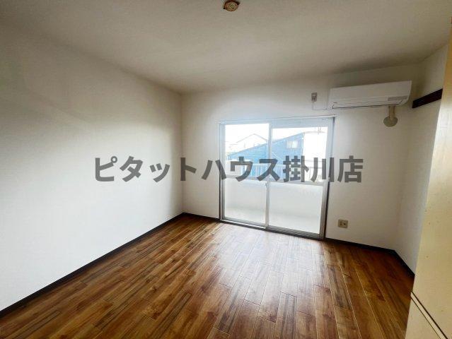 袋井市浅羽マンション トイレ
