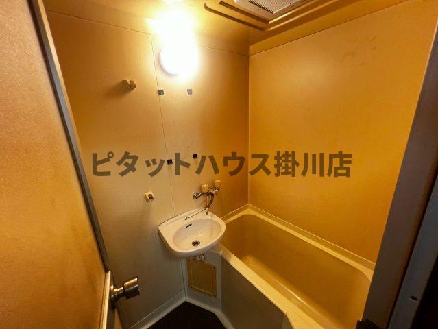 袋井市浅羽マンション 設備