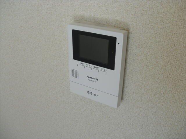 磐田市豊島マンション 設備