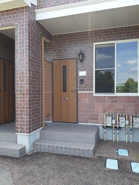 菊川市下平川アパート その他