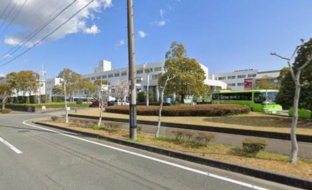 磐田市豊島マンション 部屋画像