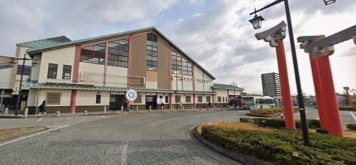 磐田市豊島マンション 部屋画像