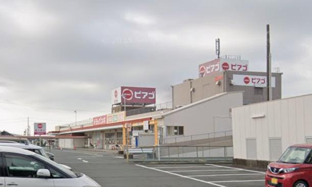 磐田市豊島マンション 部屋画像