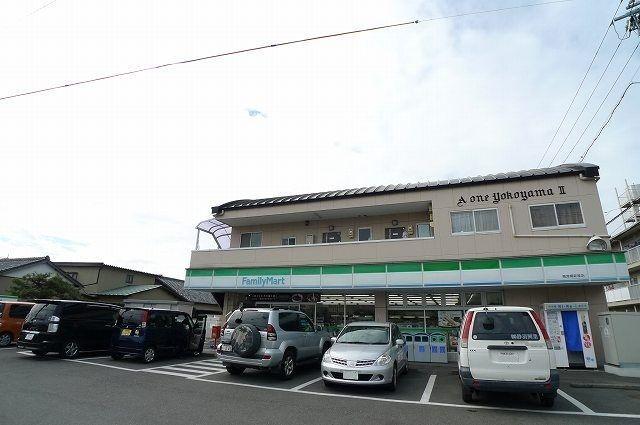 焼津市柳新屋アパート 周辺環境