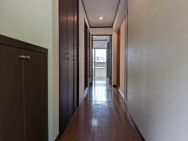 藤枝市瀬古アパート 玄関