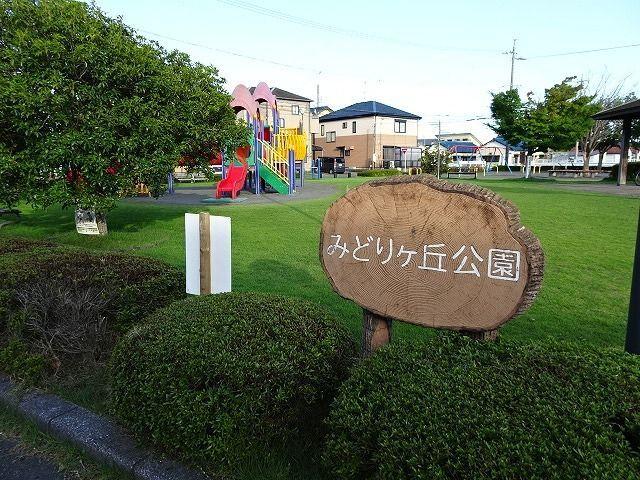 焼津市塩津アパート 周辺環境
