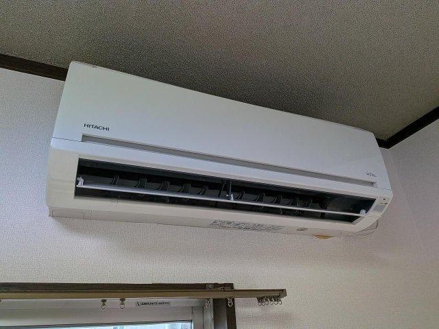 藤枝市瀬古アパート 設備