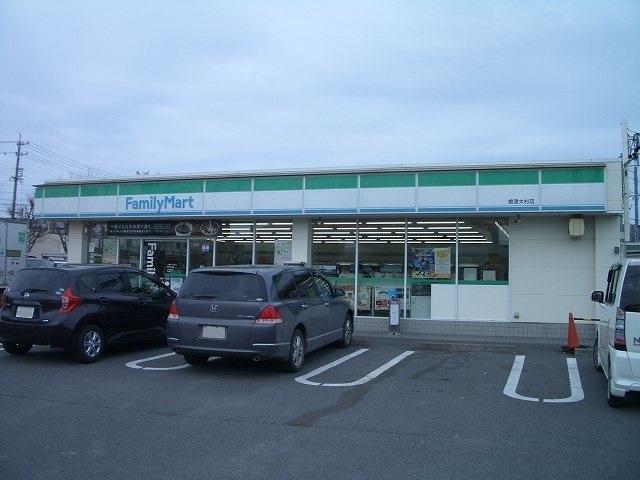 焼津市塩津アパート 部屋画像