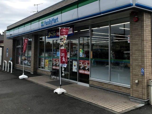 掛川市大池アパート 周辺環境