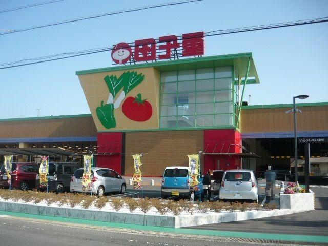 菊川市下平川アパート 周辺環境